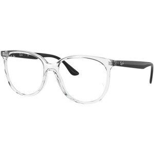 Ray-Ban RX4378V 5943 M (52) Kristály Férfi Dioptriás szemüvegek