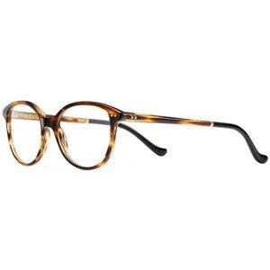 Safilo Tratto 05 KVI ONE SIZE (50) Havana Férfi Dioptriás szemüvegek