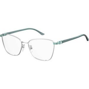 Seventh Street 7A569 6ZD ONE SIZE (54) Ezüst Férfi Dioptriás szemüvegek