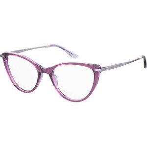 Seventh Street 7A572 S1V ONE SIZE (52) Lila Férfi Dioptriás szemüvegek