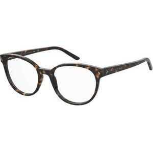 Seventh Street 7A574 086 L (53) Havana Férfi Dioptriás szemüvegek