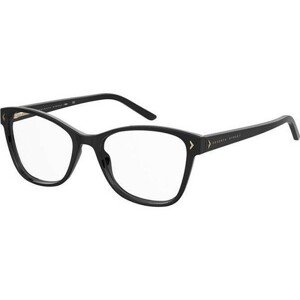 Seventh Street 7A575 807 M (50) Fekete Férfi Dioptriás szemüvegek