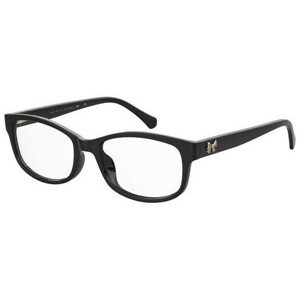 Seventh Street 7A576/G 807 ONE SIZE (52) Fekete Férfi Dioptriás szemüvegek