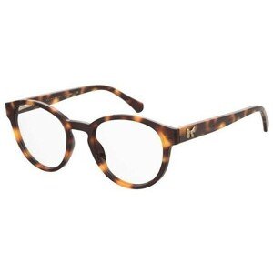Seventh Street 7A577 086 ONE SIZE (50) Havana Férfi Dioptriás szemüvegek
