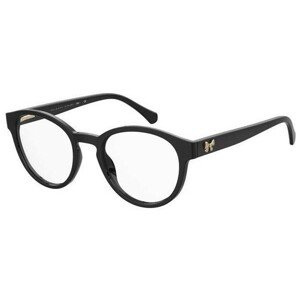 Seventh Street 7A577 807 ONE SIZE (50) Fekete Férfi Dioptriás szemüvegek