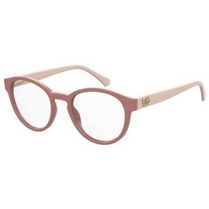 Seventh Street 7A577 C9N ONE SIZE (50) Rózsaszín Férfi Dioptriás szemüvegek