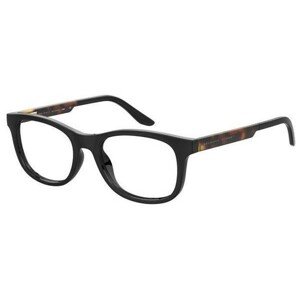 Seventh Street S322 WR7 ONE SIZE (50) Fekete Gyermek Dioptriás szemüvegek