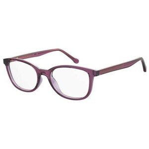 Seventh Street S324 B3V ONE SIZE (50) Lila Gyermek Dioptriás szemüvegek