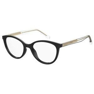 Seventh Street S325 7C5 ONE SIZE (50) Fekete Gyermek Dioptriás szemüvegek
