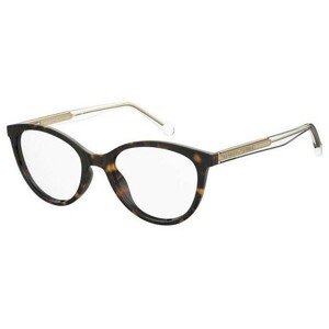 Seventh Street S325 KRZ ONE SIZE (50) Havana Gyermek Dioptriás szemüvegek