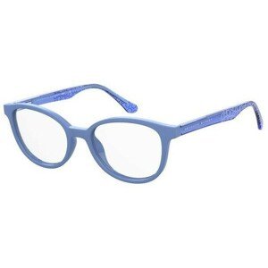 Seventh Street S328 MVU ONE SIZE (47) Kék Gyermek Dioptriás szemüvegek
