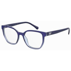 Seventh Street 7A585 WTA ONE SIZE (51) Kék Férfi Dioptriás szemüvegek
