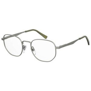 Seventh Street S330 0OC ONE SIZE (48) Ezüst Gyermek Dioptriás szemüvegek
