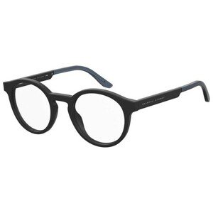 Seventh Street S331 0VK ONE SIZE (46) Fekete Gyermek Dioptriás szemüvegek