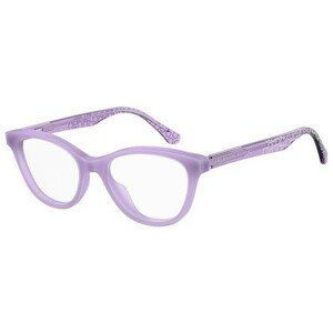 Seventh Street S337 789 ONE SIZE (46) Lila Gyermek Dioptriás szemüvegek
