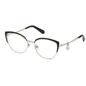 Swarovski SK5402 002 ONE SIZE (54) Arany Férfi Dioptriás szemüvegek