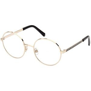 Swarovski SK5450 032 ONE SIZE (52) Arany Férfi Dioptriás szemüvegek