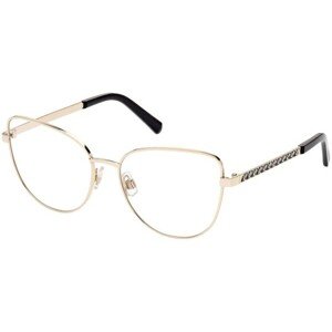 Swarovski SK5451 032 ONE SIZE (55) Arany Férfi Dioptriás szemüvegek