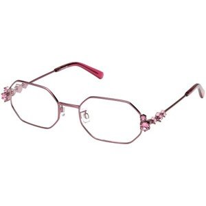 Swarovski SK5455-H 074 ONE SIZE (55) Rózsaszín Férfi Dioptriás szemüvegek