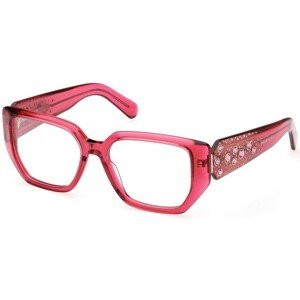 Swarovski SK5467 072 ONE SIZE (52) Rózsaszín Férfi Dioptriás szemüvegek