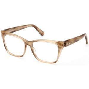 Swarovski SK5468 047 ONE SIZE (53) Barna Férfi Dioptriás szemüvegek
