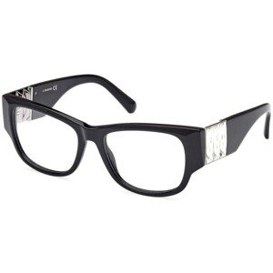 Swarovski SK5473 001 ONE SIZE (54) Fekete Férfi Dioptriás szemüvegek