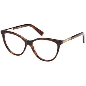 Swarovski SK5474 052 ONE SIZE (53) Havana Férfi Dioptriás szemüvegek