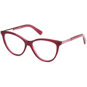 Swarovski SK5474 072 ONE SIZE (53) Vörös Férfi Dioptriás szemüvegek