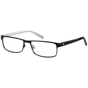 Tommy Hilfiger TH1127 59G ONE SIZE (55) Fekete Női Dioptriás szemüvegek