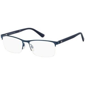 Tommy Hilfiger TH1528 PJP L (56) Kék Női Dioptriás szemüvegek