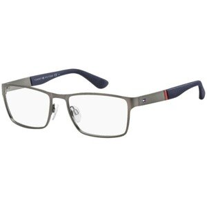 Tommy Hilfiger TH1543 R80 M (54) Szürke Női Dioptriás szemüvegek
