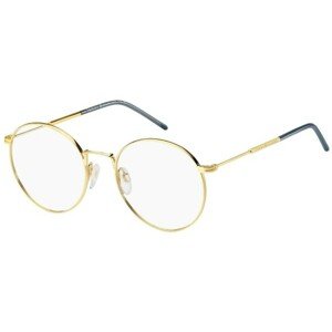Tommy Hilfiger TH1586 J5G ONE SIZE (52) Arany Férfi Dioptriás szemüvegek