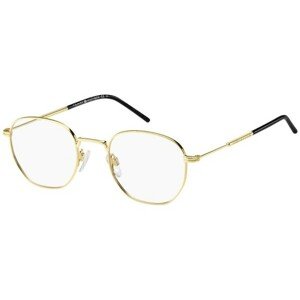 Tommy Hilfiger TH1632 J5G ONE SIZE (47) Arany Unisex Dioptriás szemüvegek