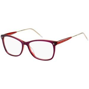 Tommy Hilfiger TH1633 OYA ONE SIZE (53) Vörös Férfi Dioptriás szemüvegek
