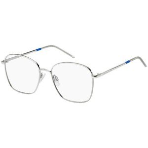 Tommy Hilfiger TH1635 010 ONE SIZE (53) Ezüst Férfi Dioptriás szemüvegek