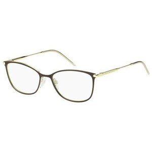 Tommy Hilfiger TH1637 01Q ONE SIZE (53) Barna Férfi Dioptriás szemüvegek
