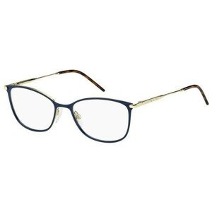 Tommy Hilfiger TH1637 LKS ONE SIZE (53) Kék Férfi Dioptriás szemüvegek