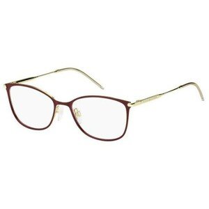 Tommy Hilfiger TH1637 NOA ONE SIZE (53) Vörös Férfi Dioptriás szemüvegek