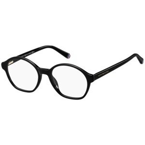 Tommy Hilfiger TH1683 807 ONE SIZE (49) Fekete Férfi Dioptriás szemüvegek