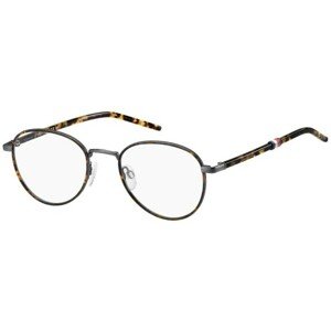 Tommy Hilfiger TH1687 R80 ONE SIZE (50) Havana Női Dioptriás szemüvegek