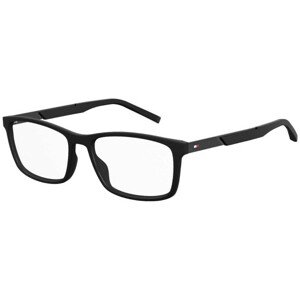 Tommy Hilfiger TH1694 003 ONE SIZE (55) Fekete Női Dioptriás szemüvegek
