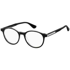 Tommy Hilfiger TH1703 7C5 ONE SIZE (49) Fekete Női Dioptriás szemüvegek