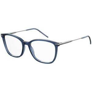 Tommy Hilfiger TH1708 MVU ONE SIZE (53) Kék Férfi Dioptriás szemüvegek