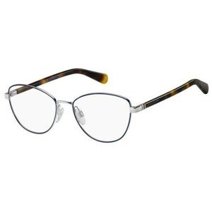Tommy Hilfiger TH1774 DOH ONE SIZE (54) Ezüst Férfi Dioptriás szemüvegek