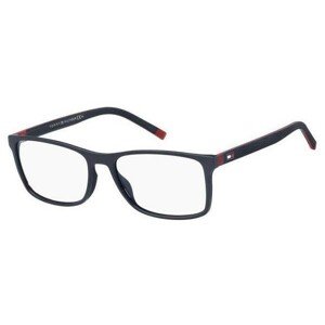 Tommy Hilfiger TH1785 FLL L (58) Kék Női Dioptriás szemüvegek