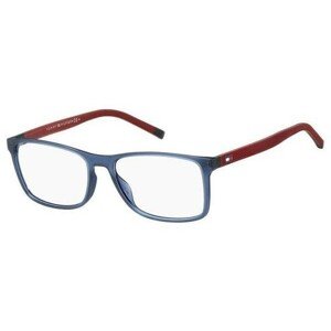 Tommy Hilfiger TH1785 WIR L (58) Kék Női Dioptriás szemüvegek