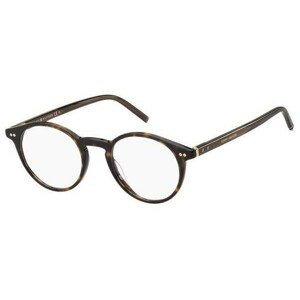 Tommy Hilfiger TH1813 086 ONE SIZE (49) Havana Női Dioptriás szemüvegek