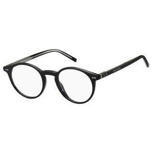 Tommy Hilfiger TH1813 807 ONE SIZE (49) Fekete Női Dioptriás szemüvegek