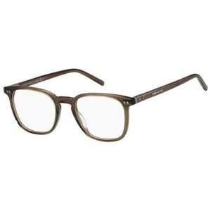 Tommy Hilfiger TH1814 09Q ONE SIZE (51) Barna Női Dioptriás szemüvegek