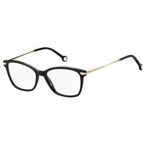 Tommy Hilfiger TH1839 807 ONE SIZE (53) Fekete Férfi Dioptriás szemüvegek
